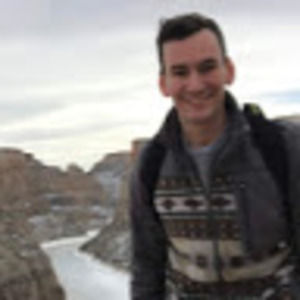 Meet your Posher, Anthony